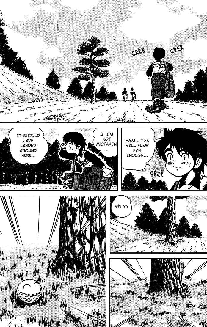 Page 20 Chapter 14 Dan Doh!!