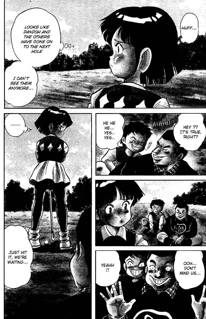 Page 3 Chapter 14 Dan Doh!!