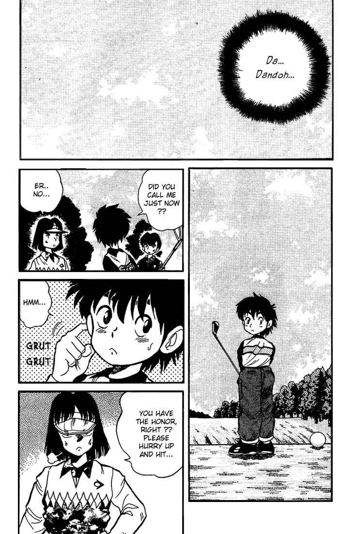 Page 6 Chapter 14 Dan Doh!!