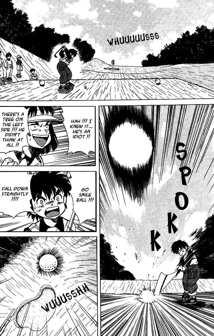 Page 9 Chapter 14 Dan Doh!!