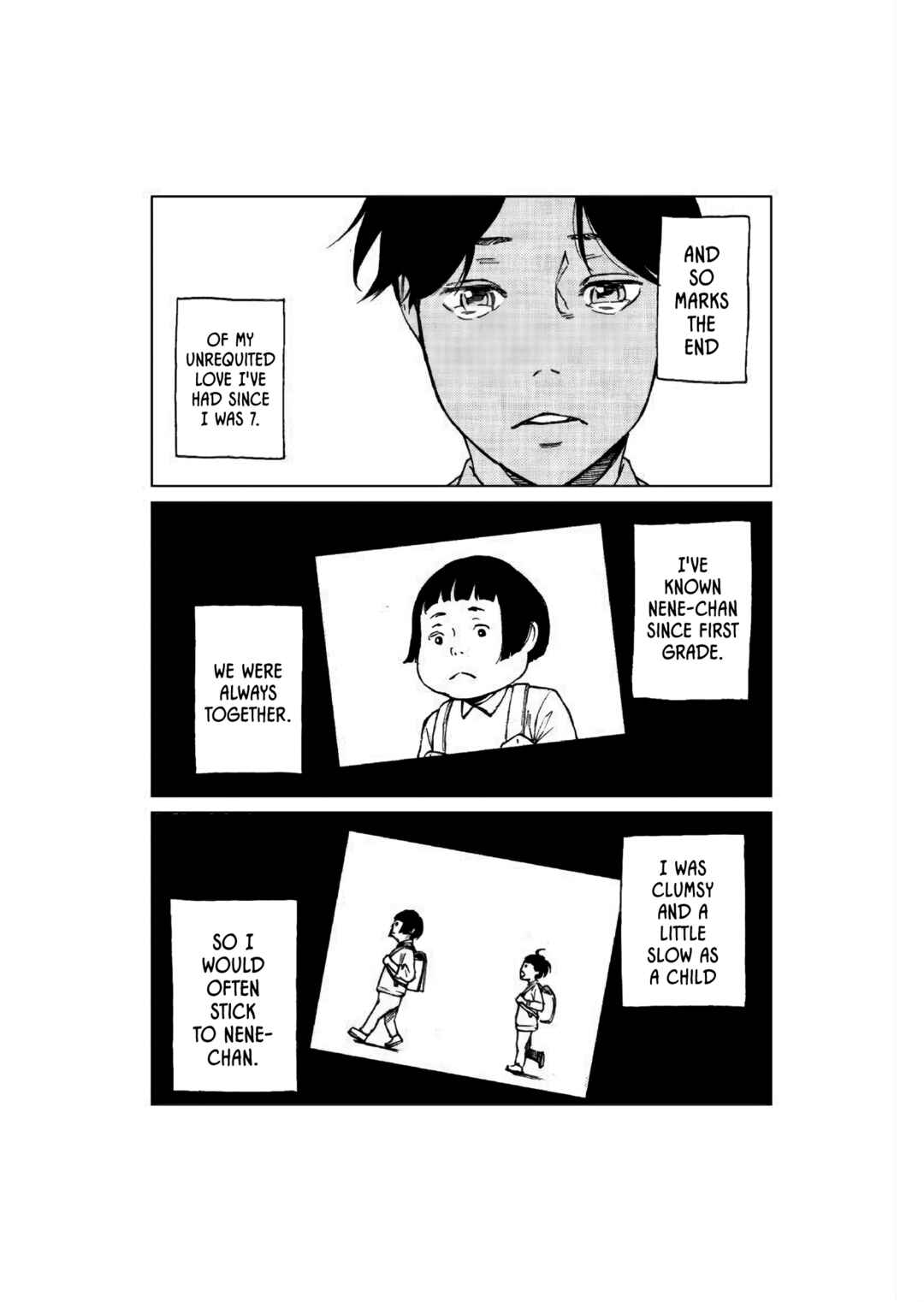 Page 4 Chapter Unknown_9335 Death Love Letter