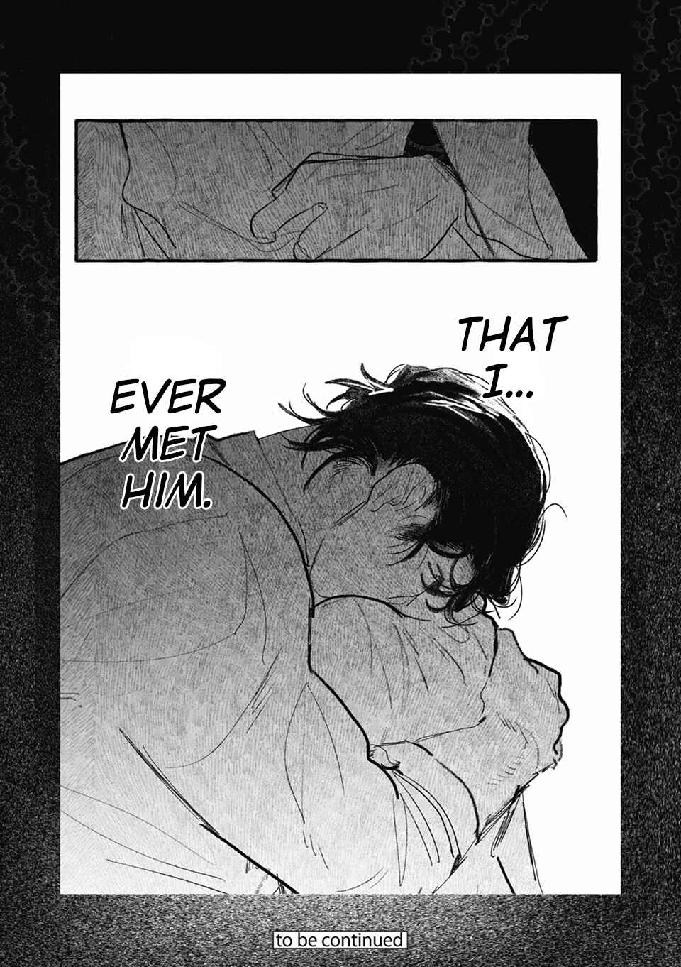 Page 30 Chapter 6 Kuroki Kemono to Yoru no Hana