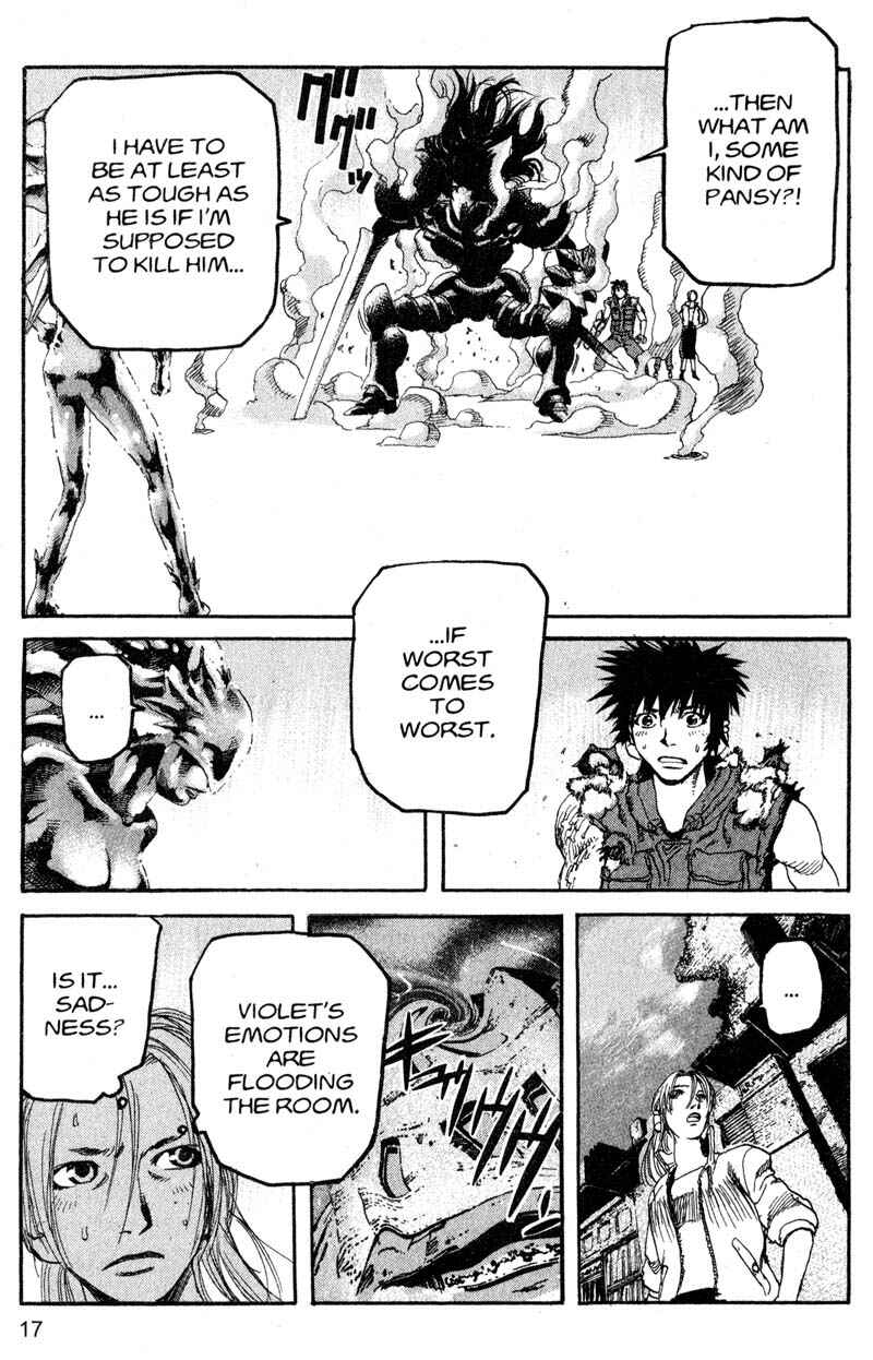 Page 19 Chapter 188 ARMS