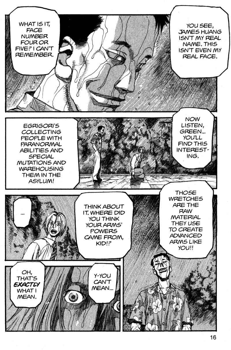 Page 16 Chapter 155 ARMS