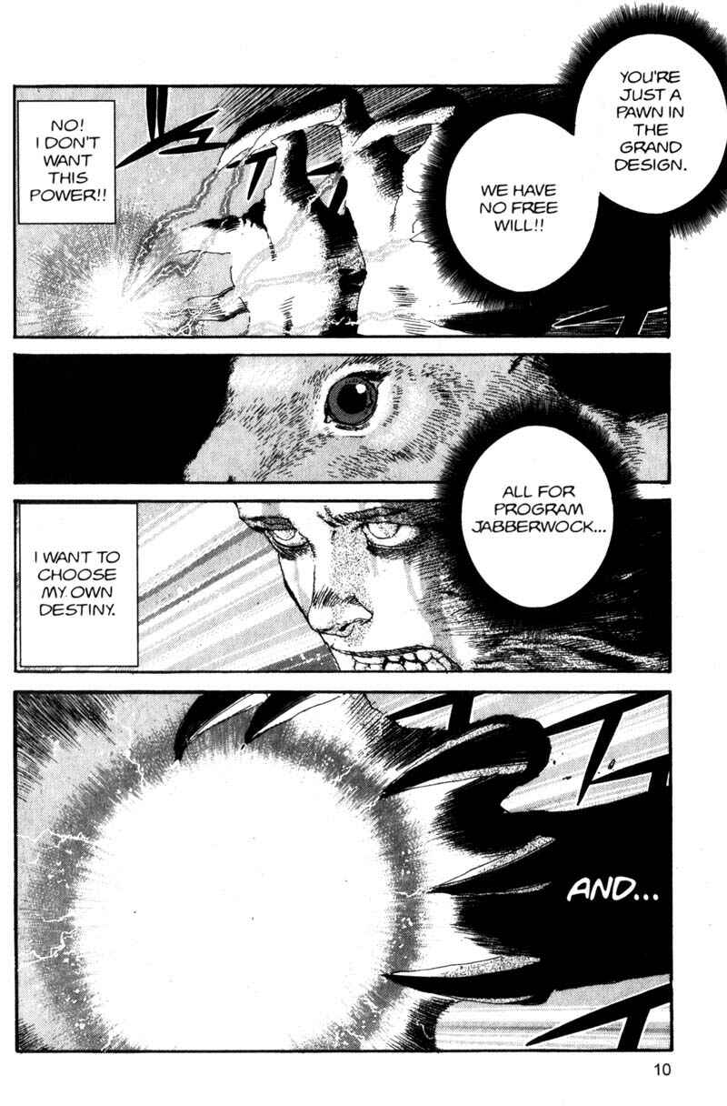 Page 10 Chapter 100 ARMS