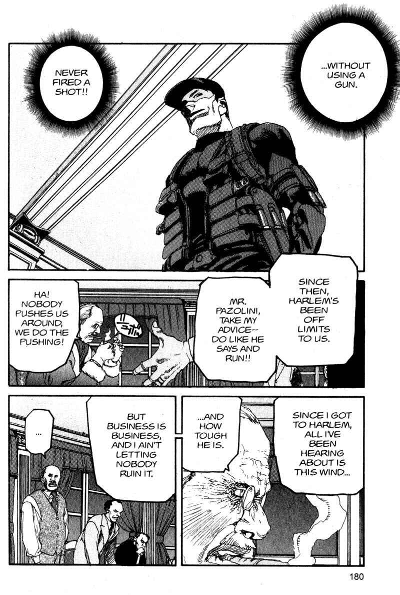 Page 12 Chapter 120 ARMS