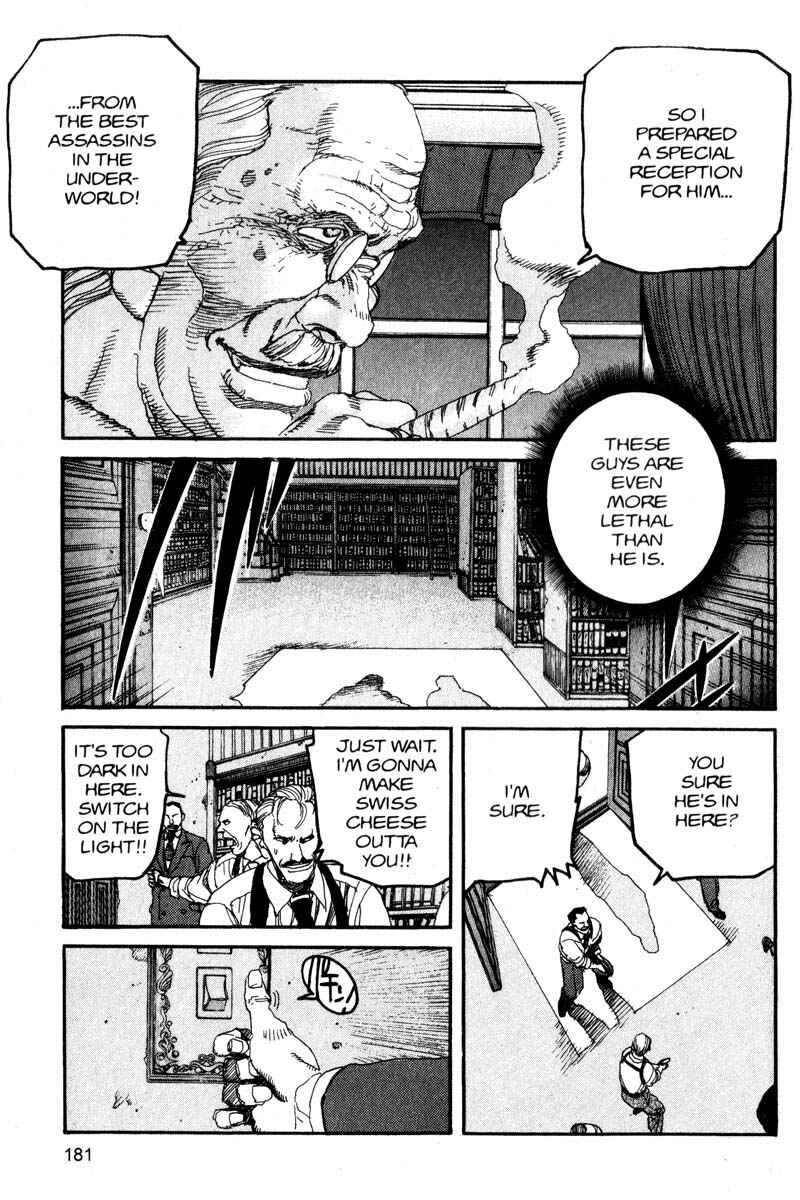 Page 13 Chapter 120 ARMS