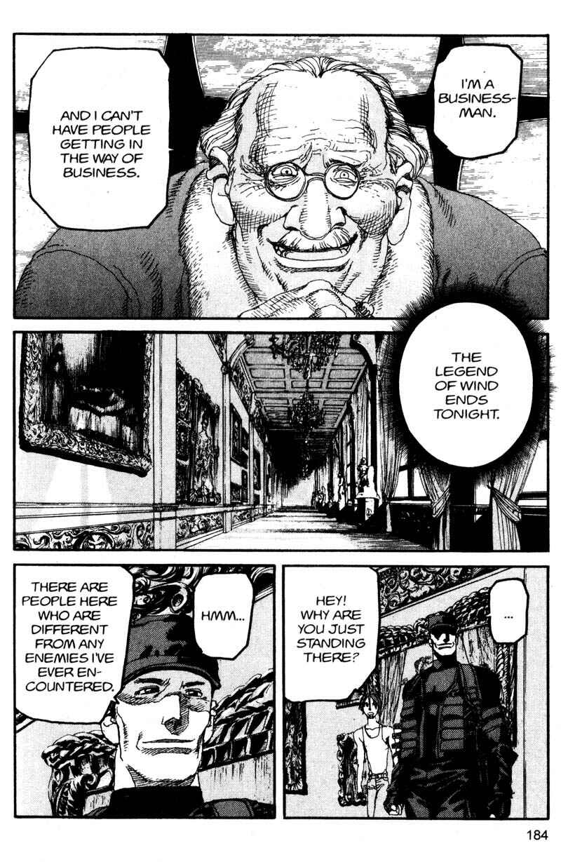 Page 16 Chapter 120 ARMS