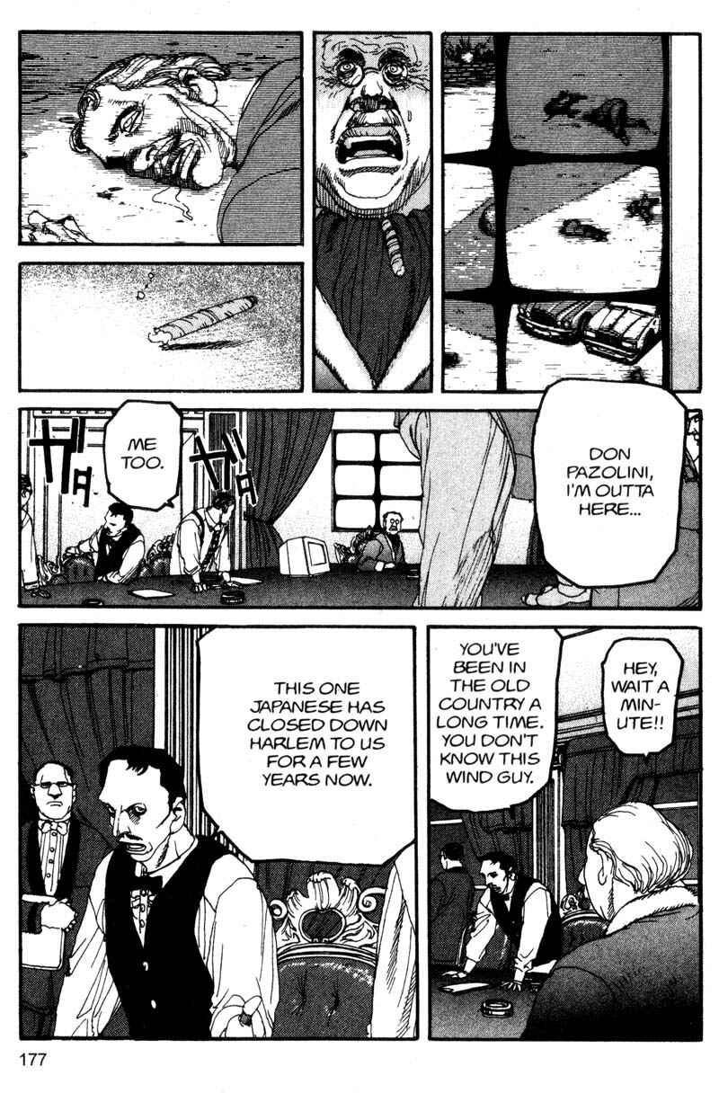 Page 9 Chapter 120 ARMS