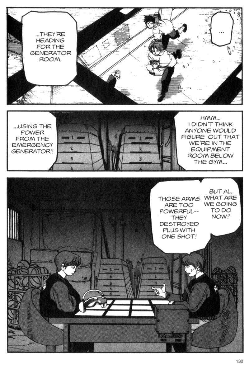 Page 15 Chapter 17 ARMS