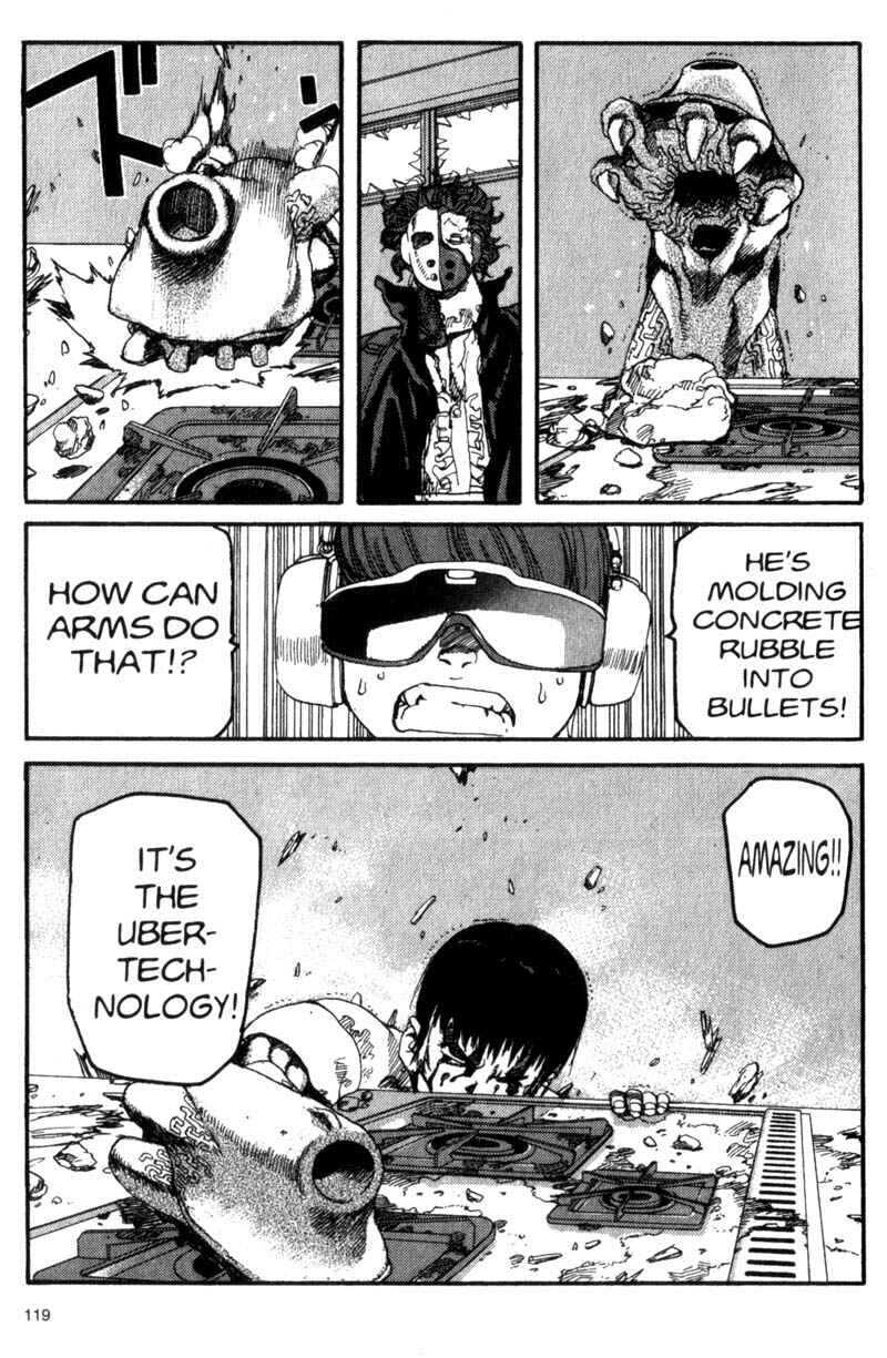 Page 4 Chapter 17 ARMS