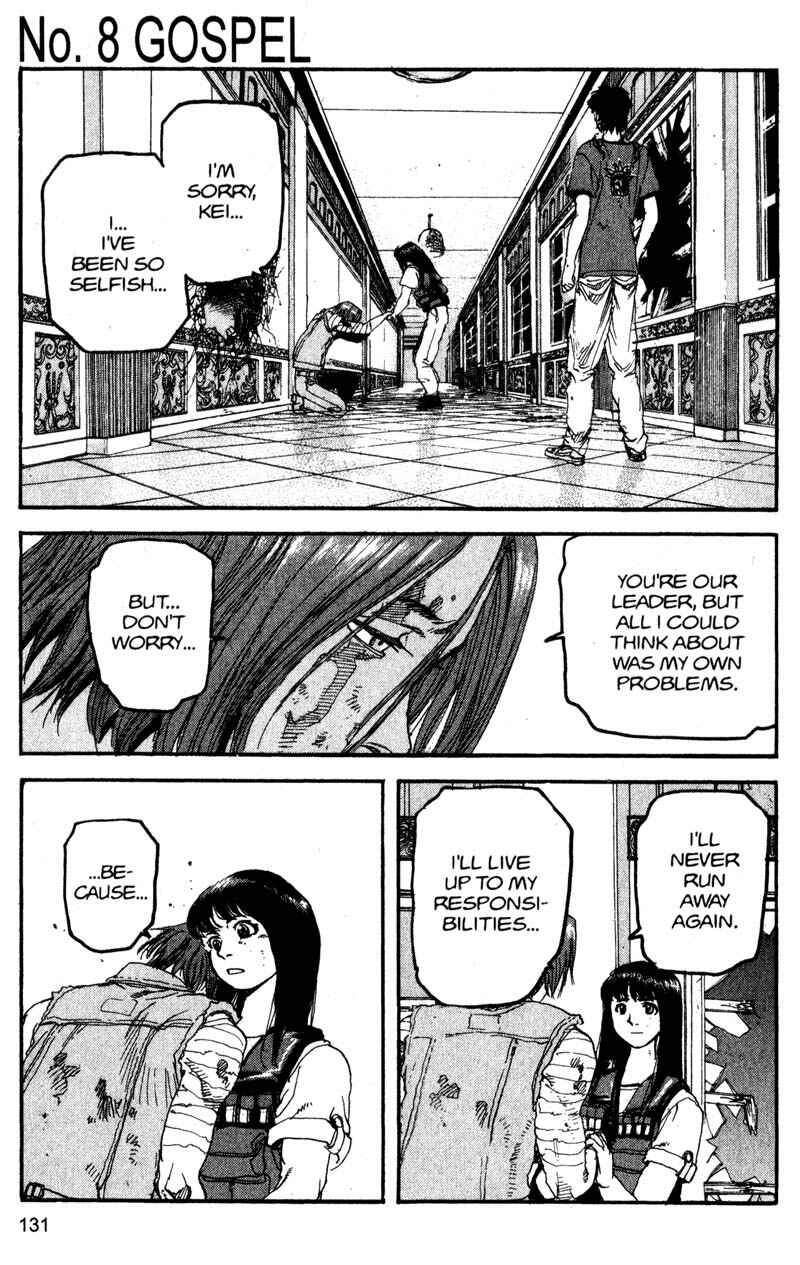 Page 1 Chapter 129 ARMS