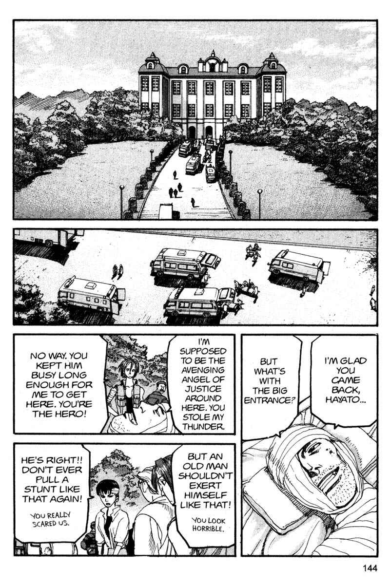 Page 12 Chapter 129 ARMS