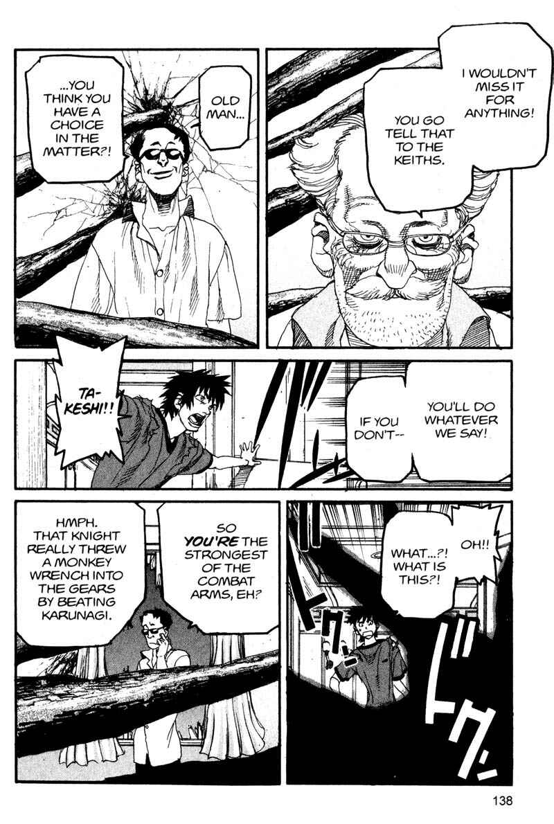 Page 7 Chapter 129 ARMS