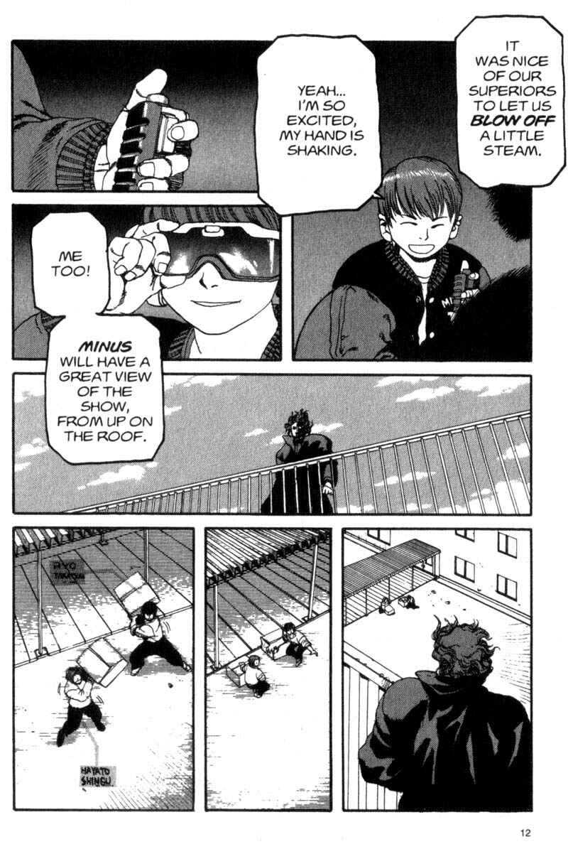 Page 12 Chapter 11 ARMS