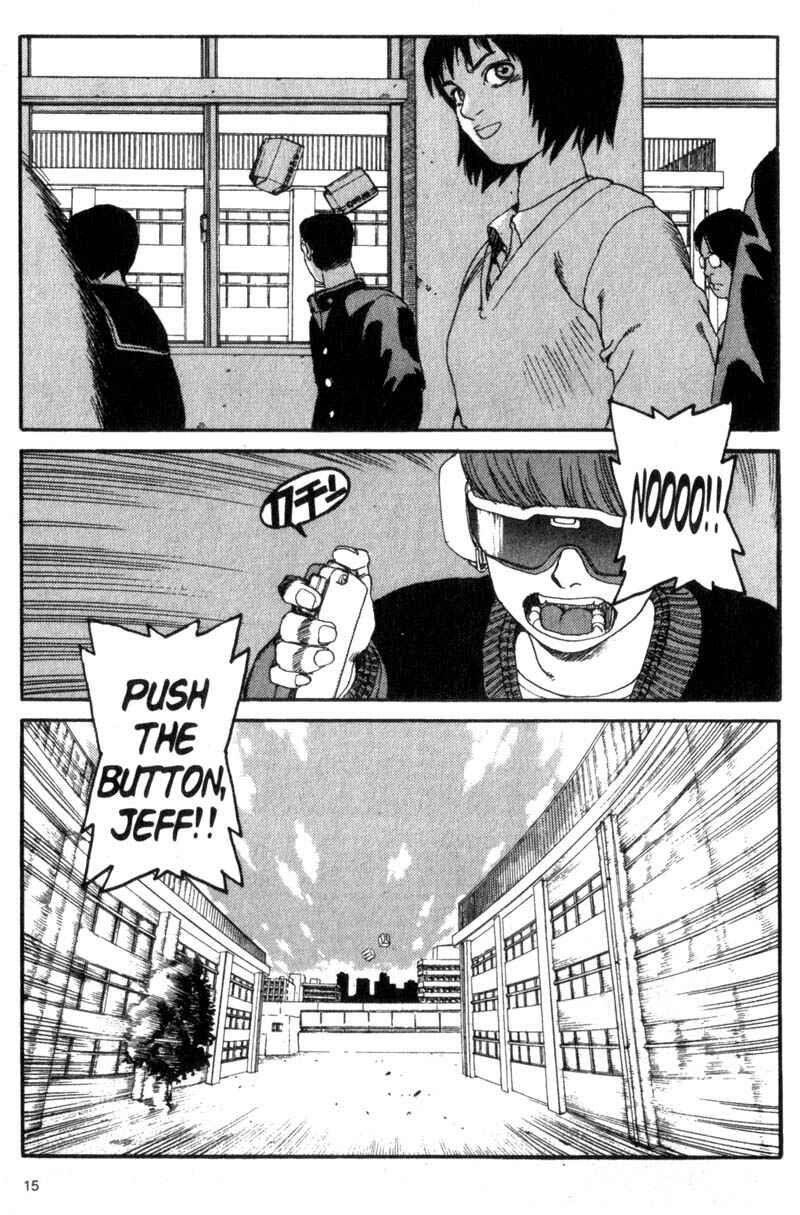 Page 15 Chapter 11 ARMS