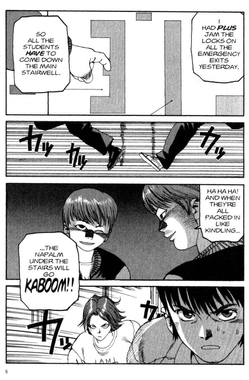 Page 5 Chapter 11 ARMS