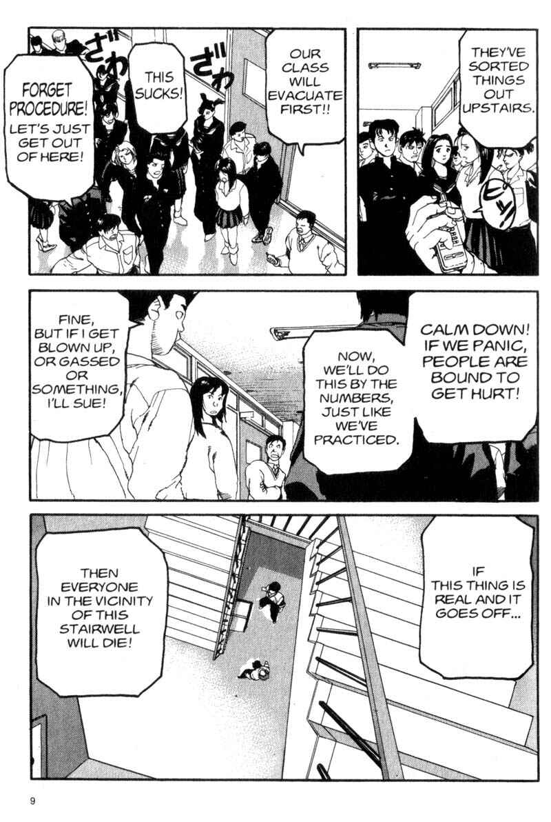 Page 9 Chapter 11 ARMS