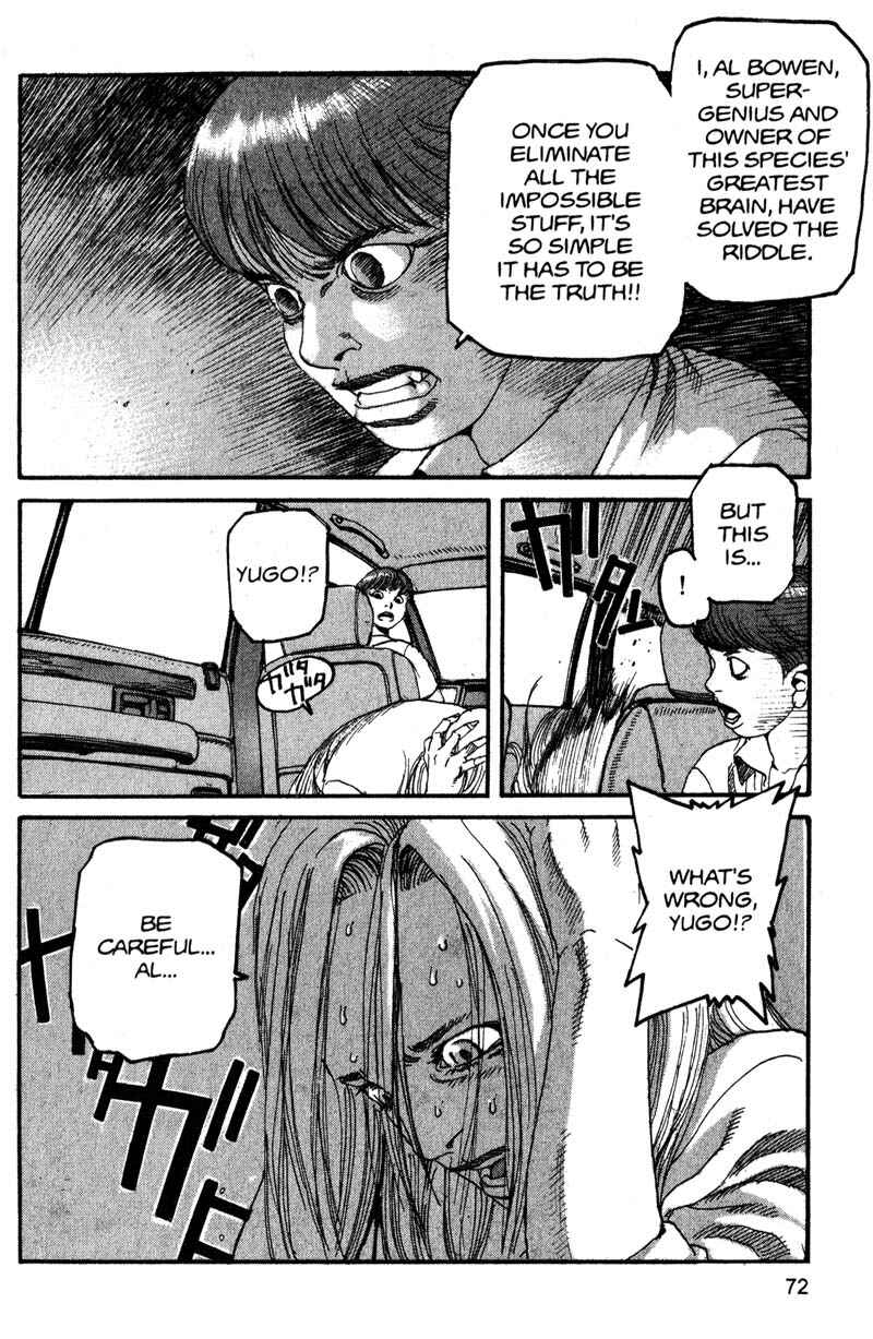 Page 17 Chapter 158 ARMS