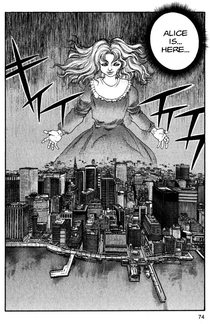 Page 19 Chapter 158 ARMS