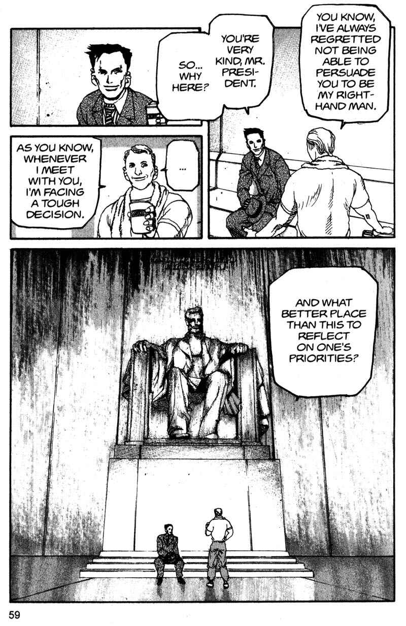 Page 4 Chapter 158 ARMS