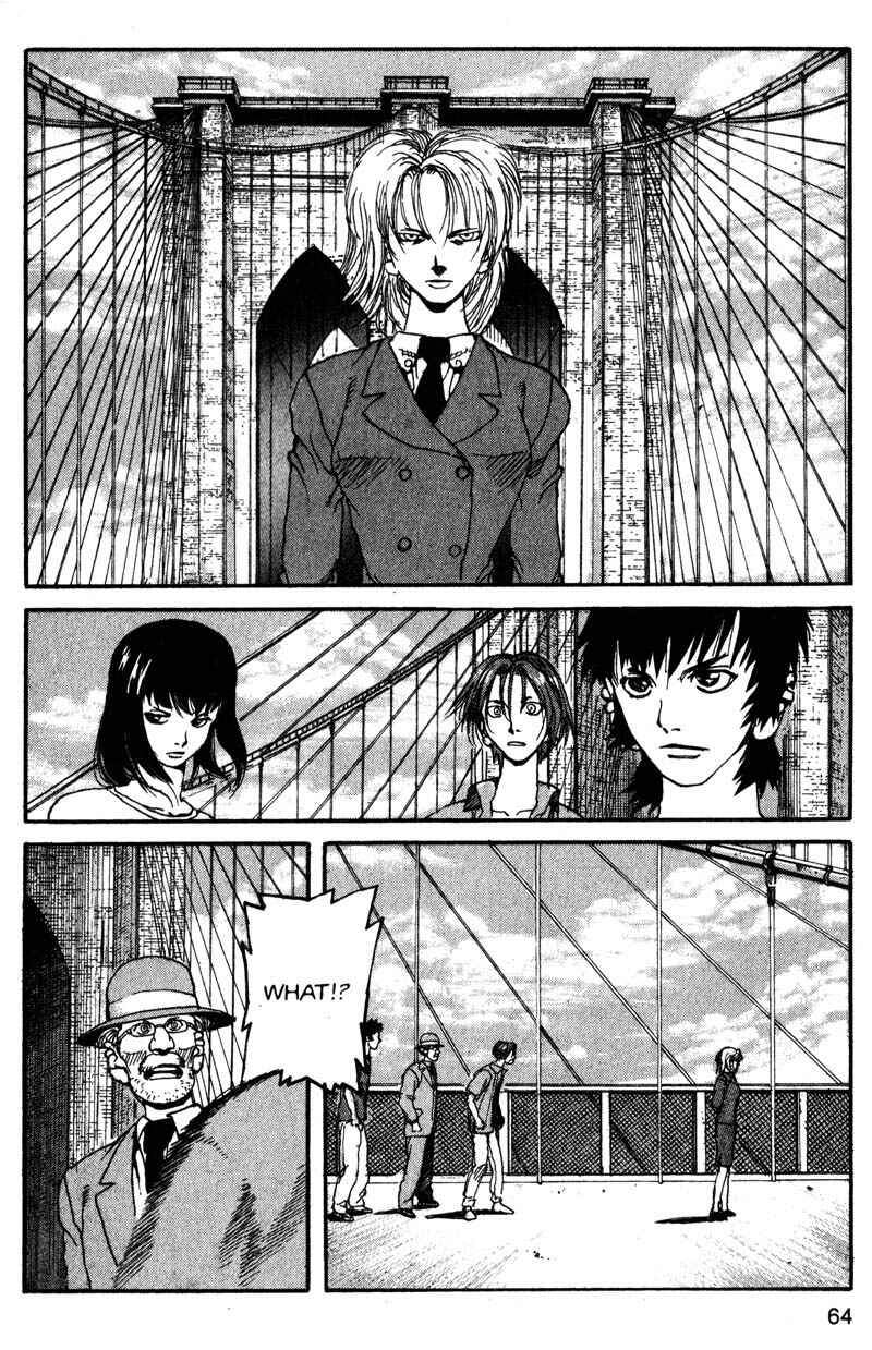 Page 9 Chapter 158 ARMS