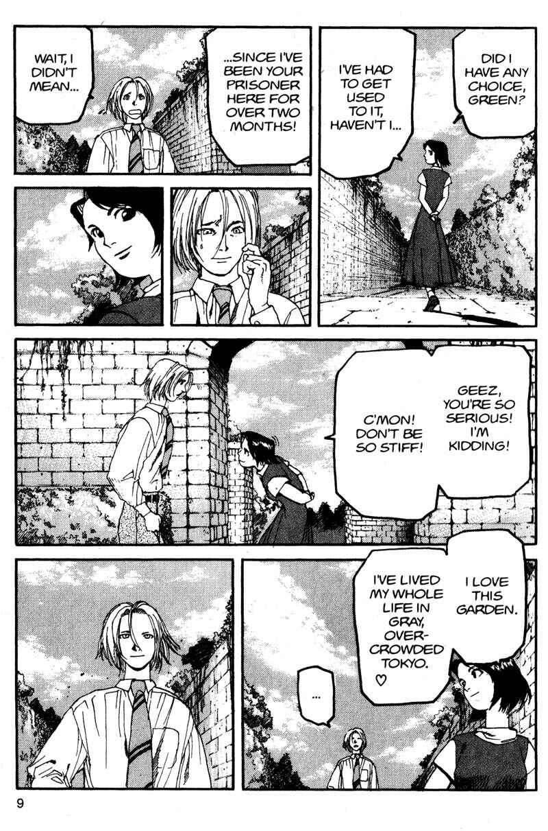 Page 10 Chapter 111 ARMS