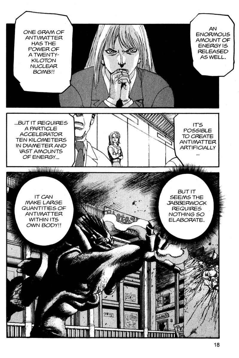 Page 19 Chapter 111 ARMS