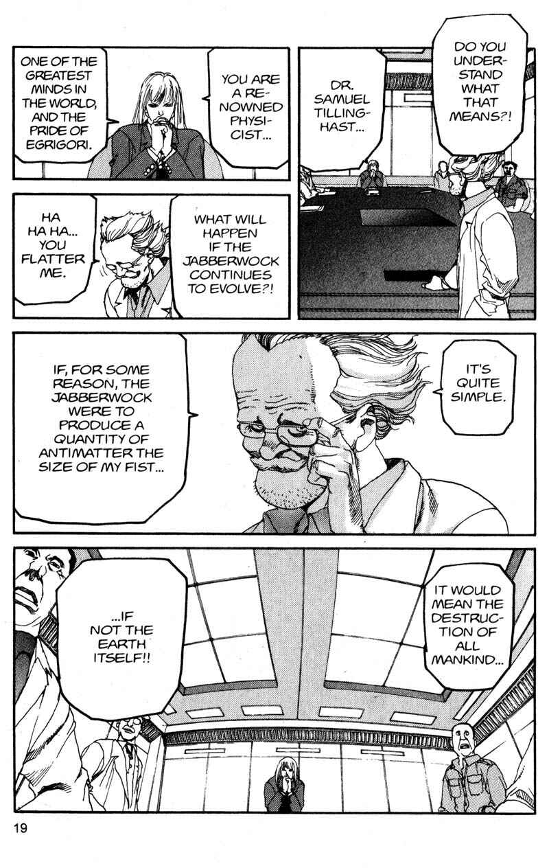 Page 20 Chapter 111 ARMS