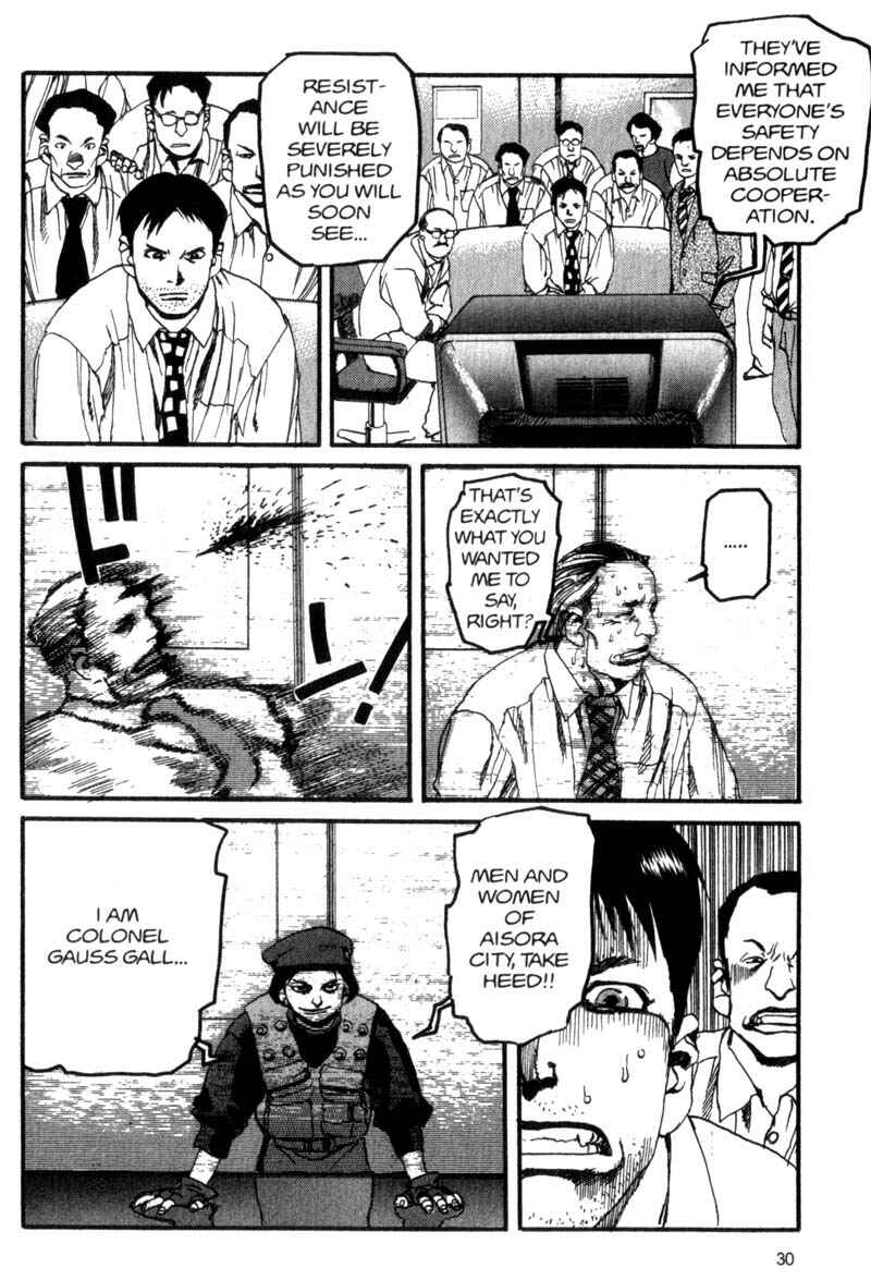 Page 9 Chapter 56 ARMS