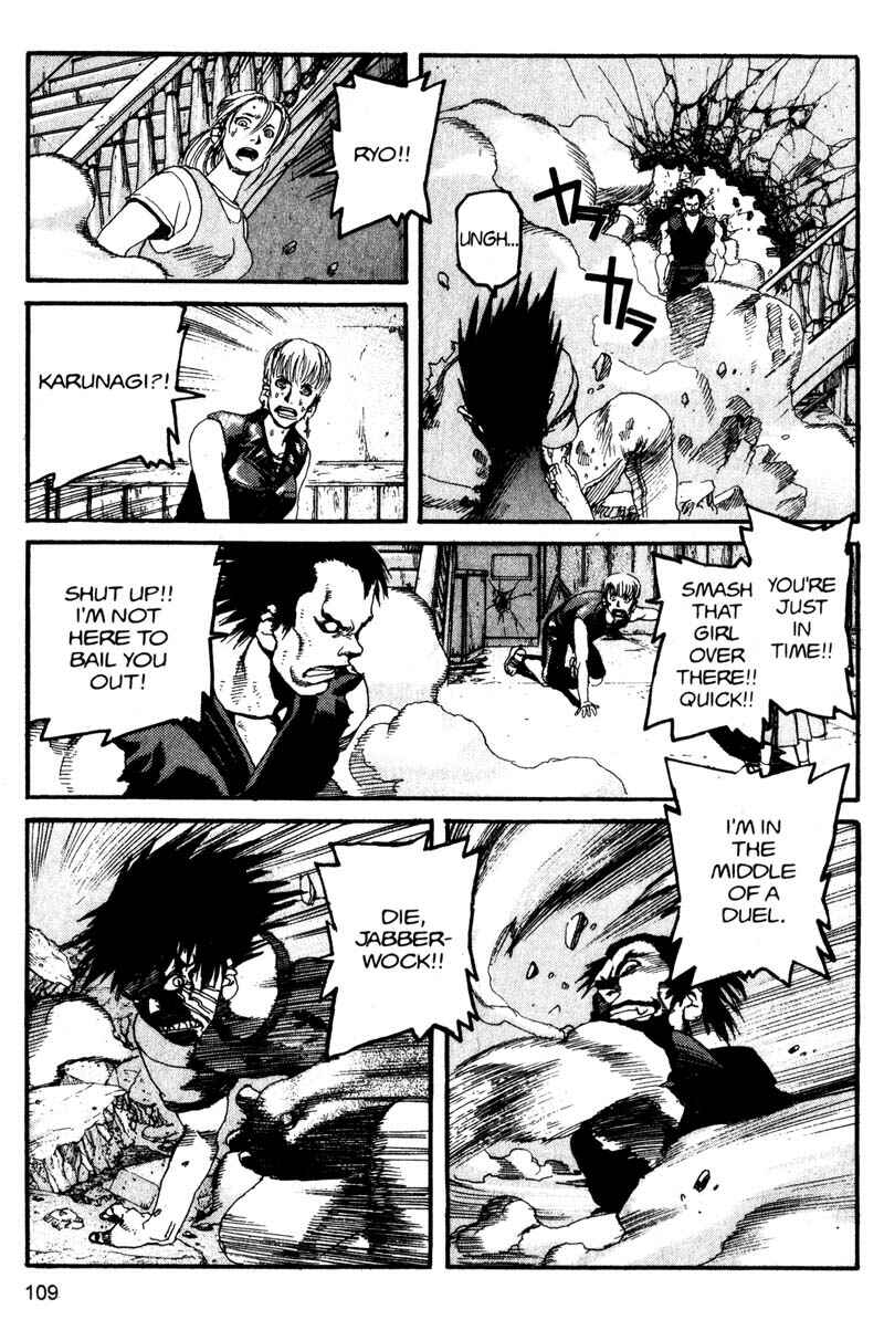 Page 13 Chapter 116 ARMS