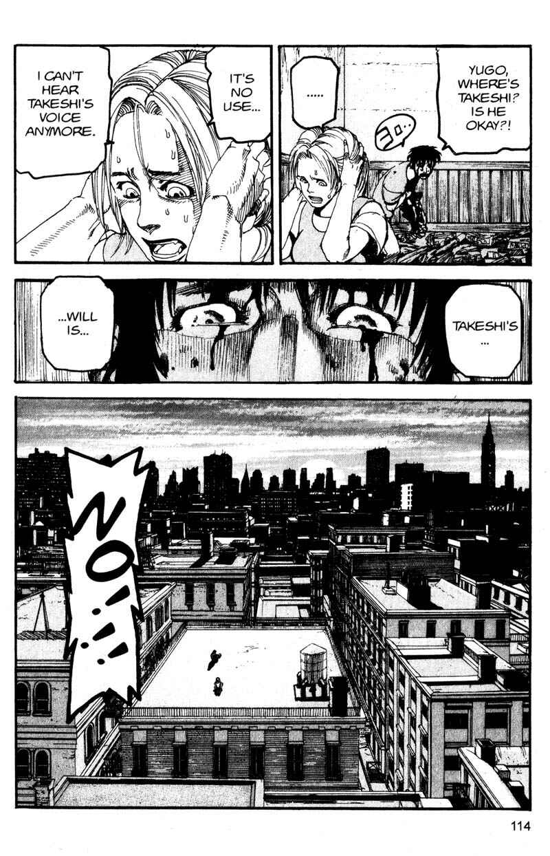 Page 18 Chapter 116 ARMS