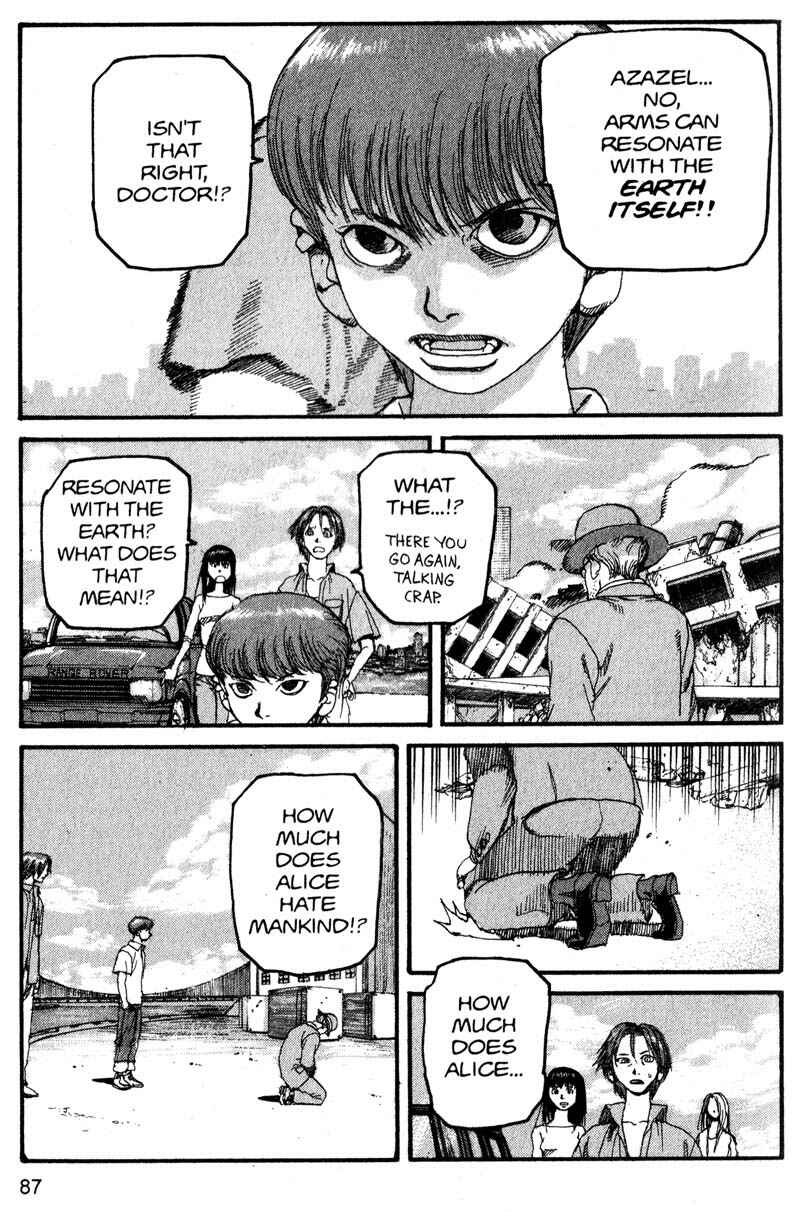 Page 13 Chapter 159 ARMS