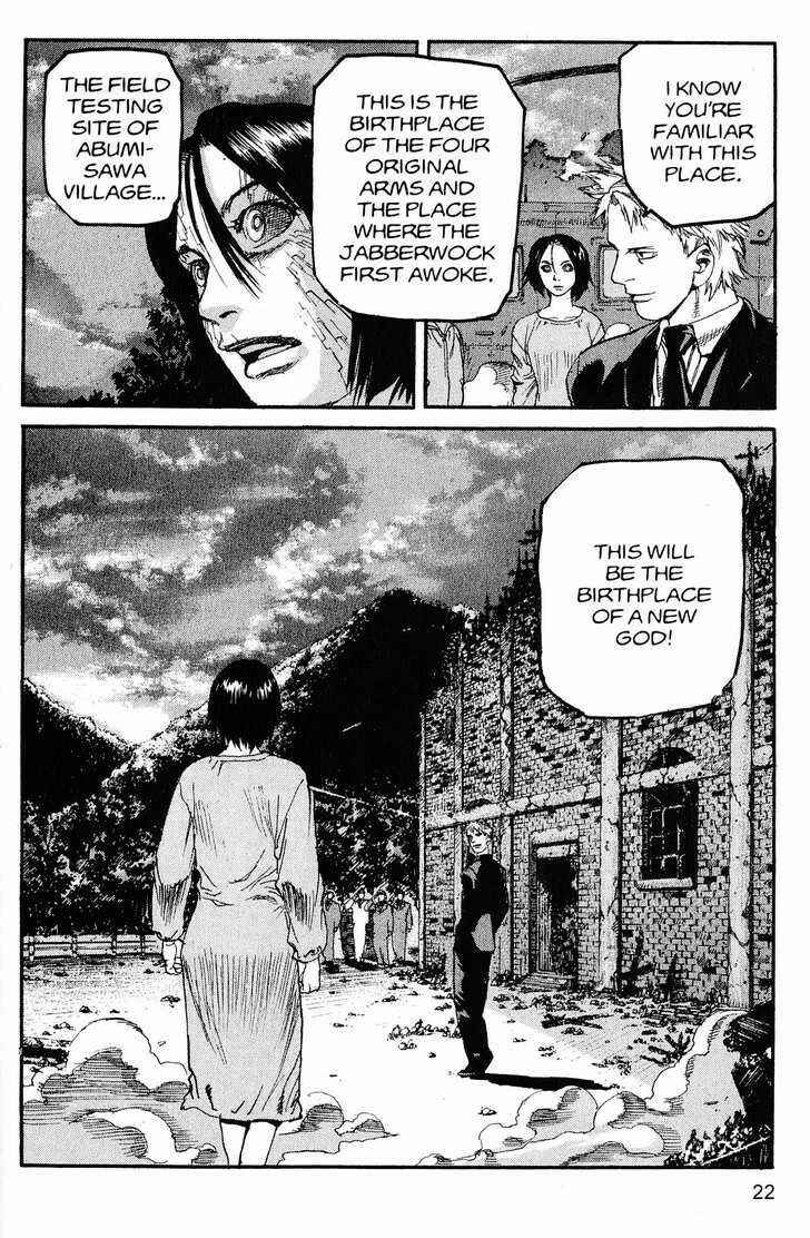 Page 22 Chapter 210 ARMS