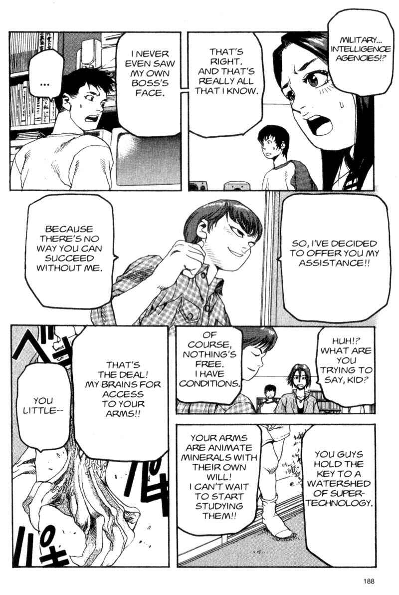 Page 17 Chapter 20 ARMS