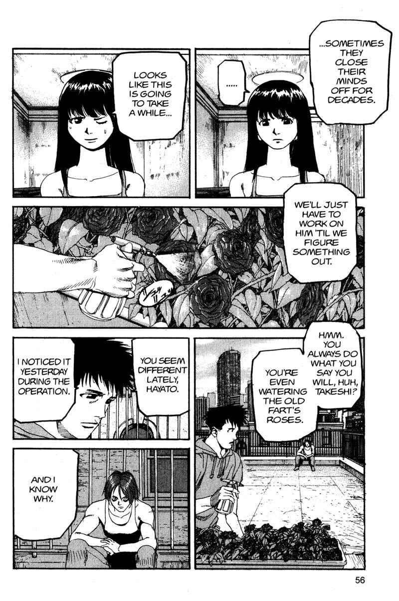 Page 14 Chapter 113 ARMS