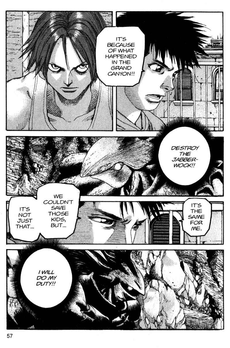 Page 15 Chapter 113 ARMS
