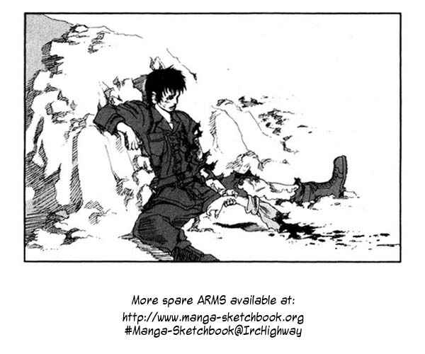 Page 19 Chapter 113 ARMS