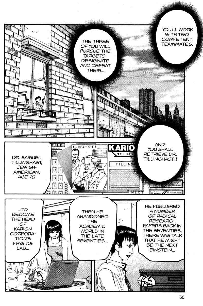 Page 8 Chapter 113 ARMS
