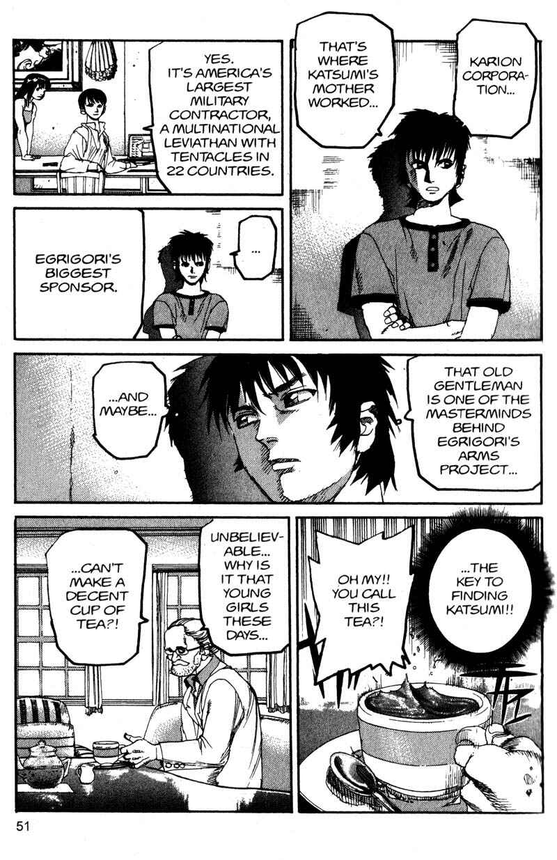 Page 9 Chapter 113 ARMS