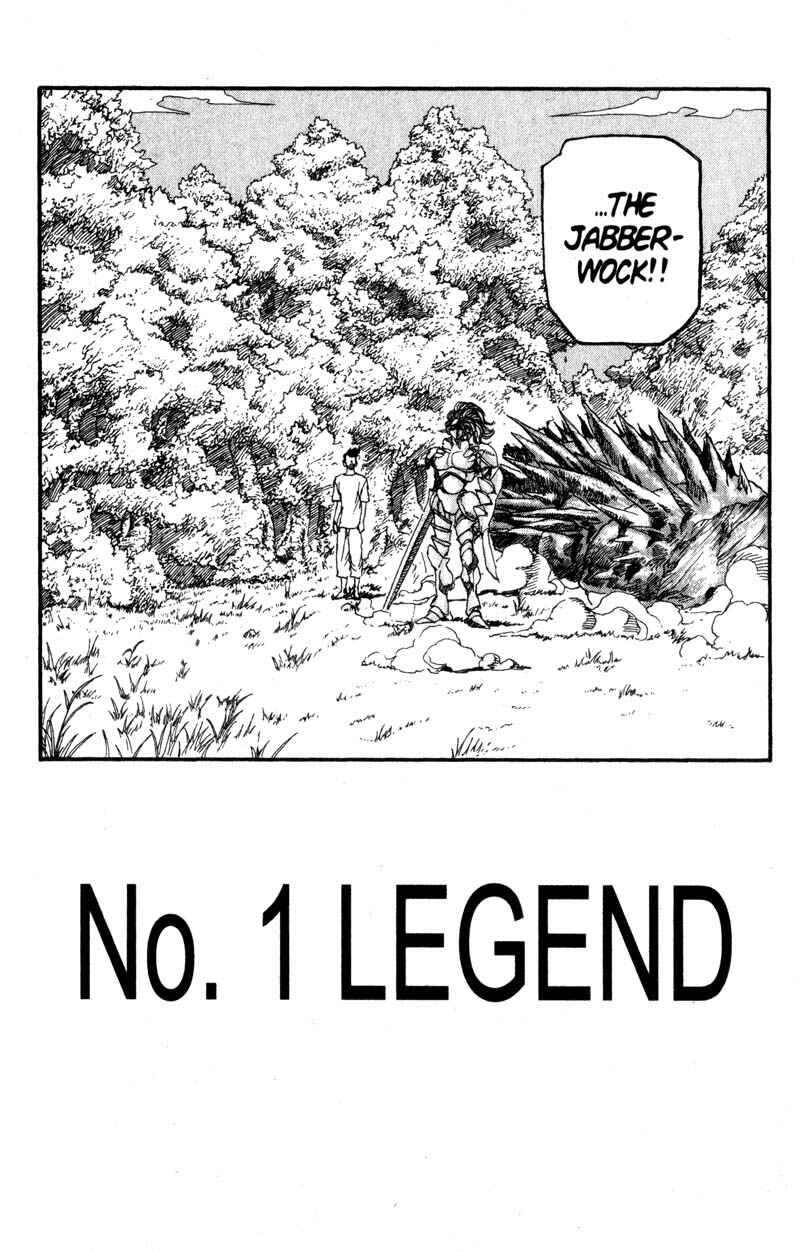 Page 8 Chapter 133 ARMS