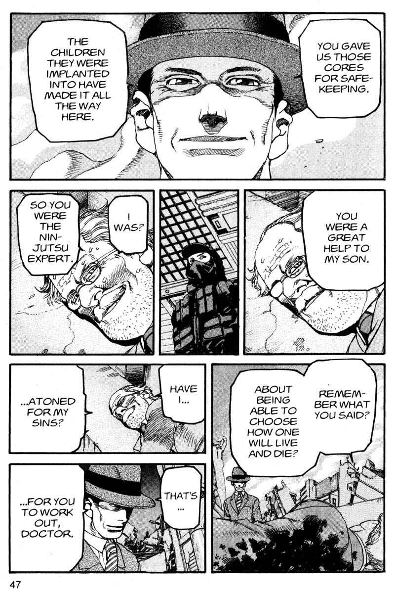 Page 8 Chapter 179 ARMS