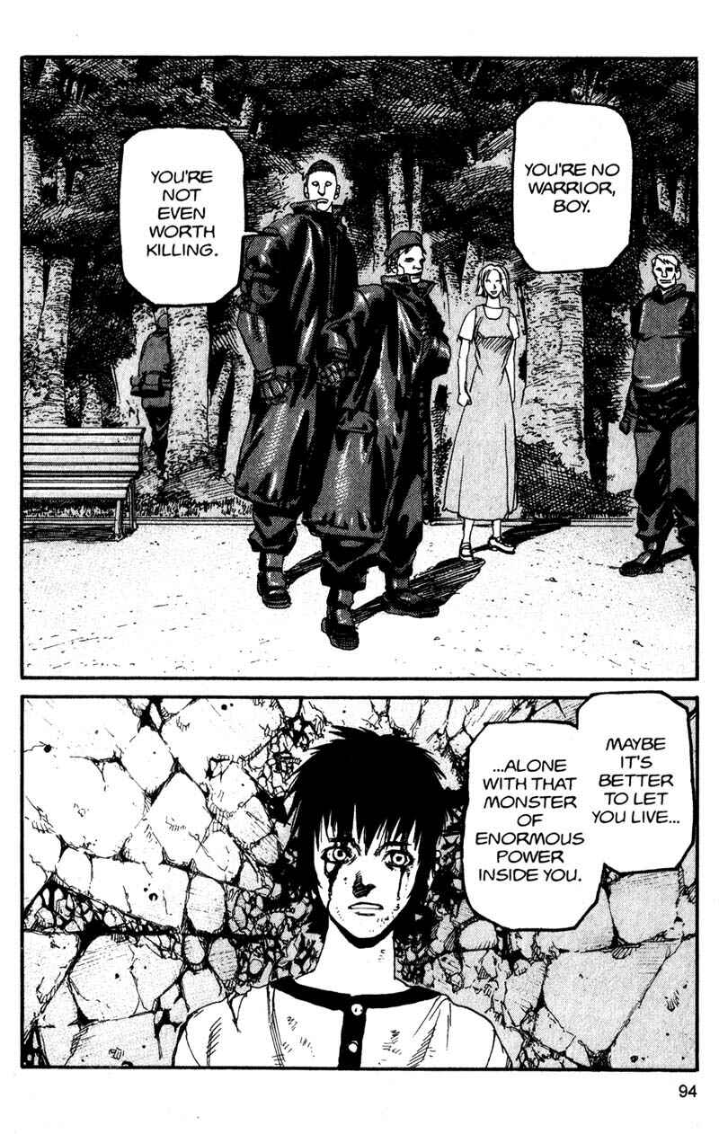 Page 16 Chapter 137 ARMS