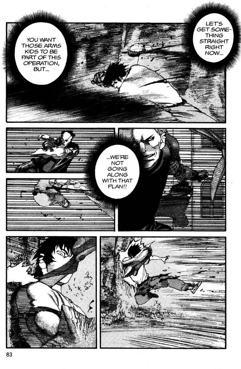 Page 5 Chapter 137 ARMS