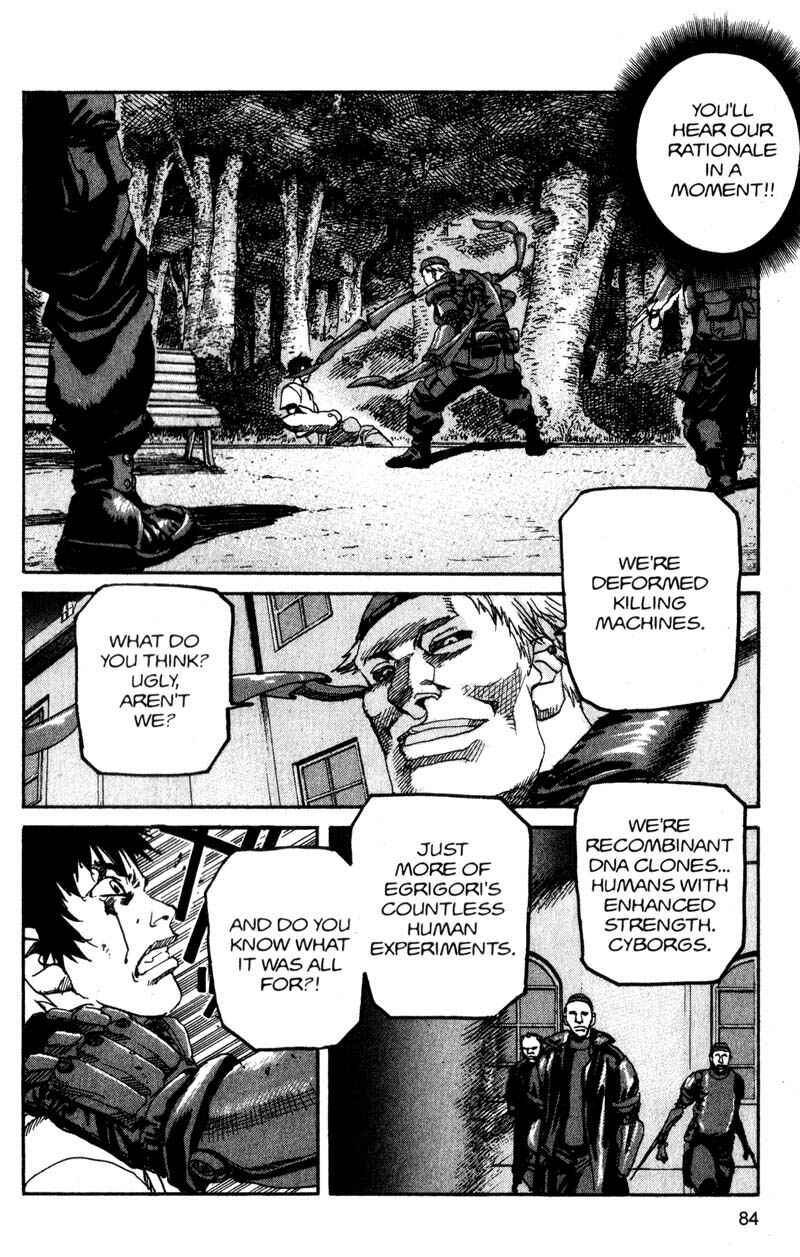 Page 6 Chapter 137 ARMS