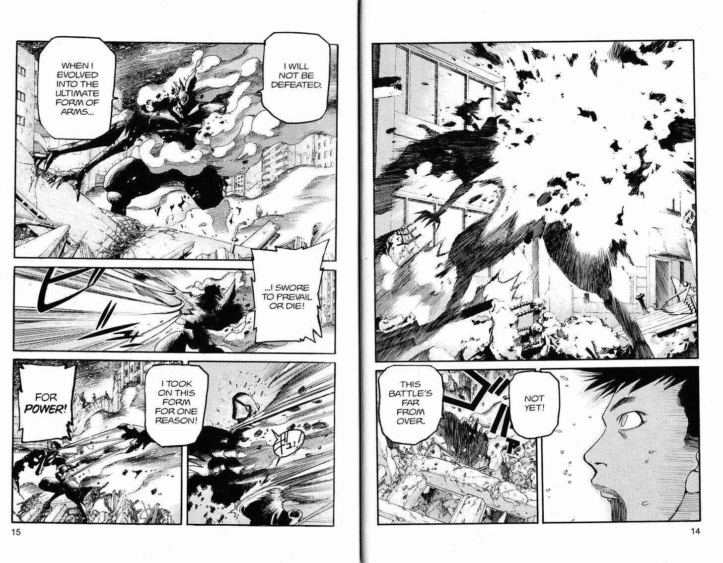 Page 8 Chapter 232 ARMS