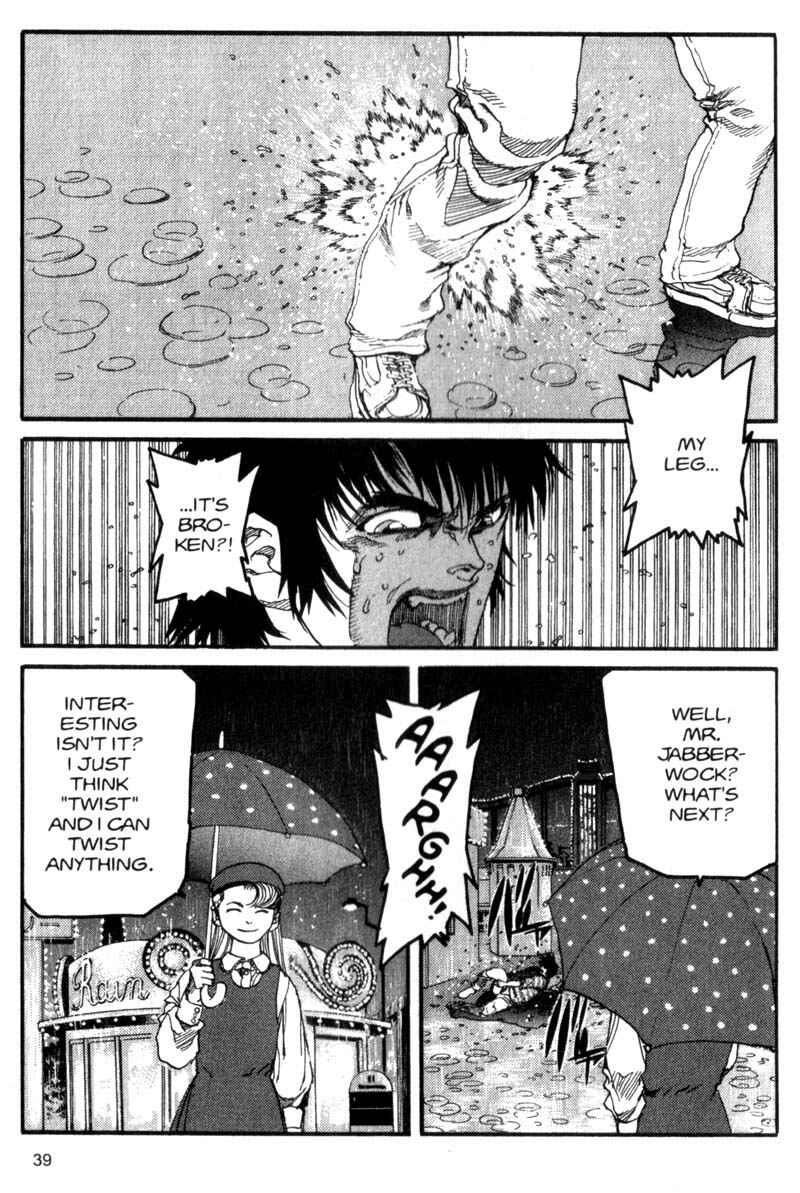Page 2 Chapter 46 ARMS