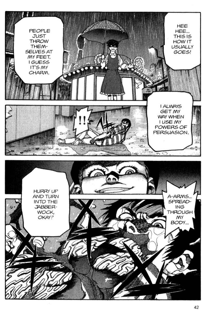 Page 5 Chapter 46 ARMS