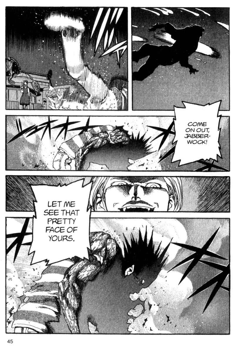 Page 8 Chapter 46 ARMS