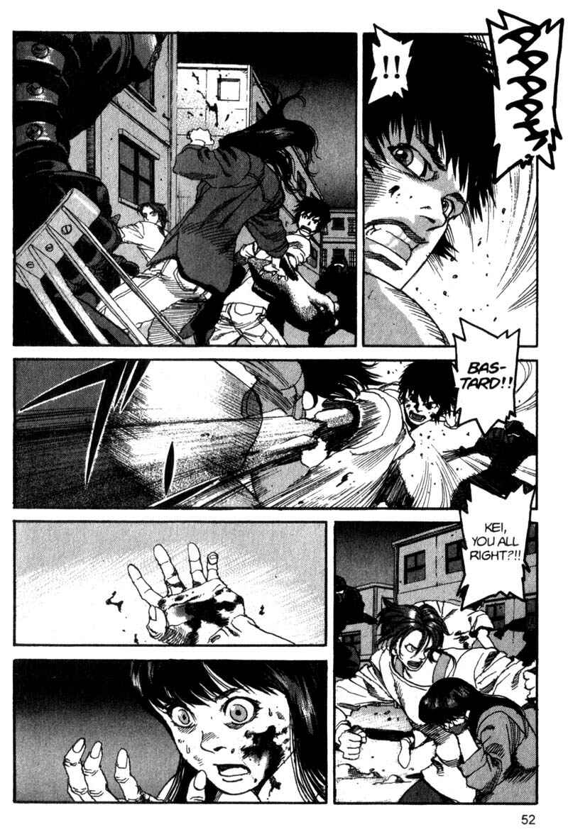 Page 11 Chapter 80 ARMS